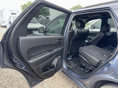 Used 2021 Dodge Durango GT RWD image 7