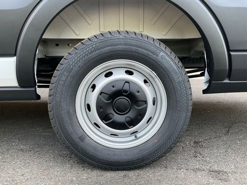 New 2026 Ford Transit 350 148 High Roof Extended image 10