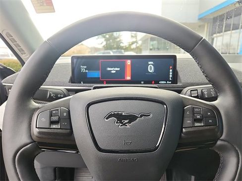 Used 2021 Ford Mustang Mach-E Premium image 20