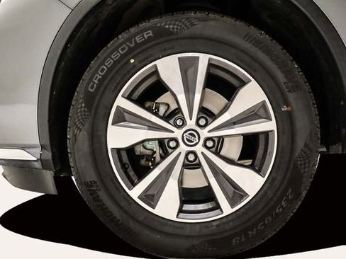 Used 2019 Nissan Murano SV image 9