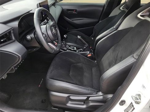 Used 2024 Toyota Corolla GR image 19