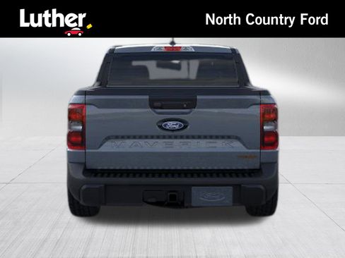 New 2026 Ford Maverick Tremor image 5