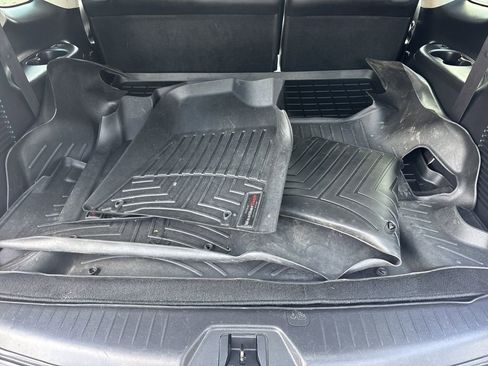 Used 2018 Nissan Armada SL w/ Premium Package RWD image 18