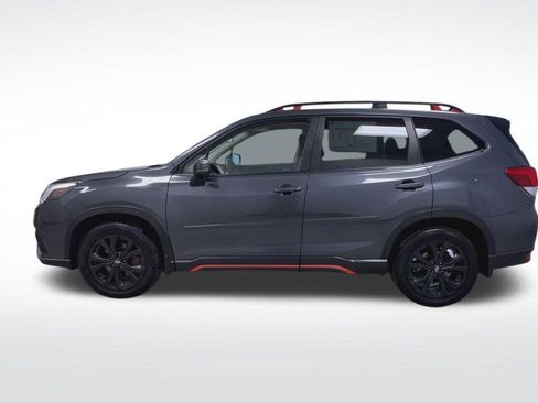 Used 2024 Subaru Forester Sport AWD/4WD image 5