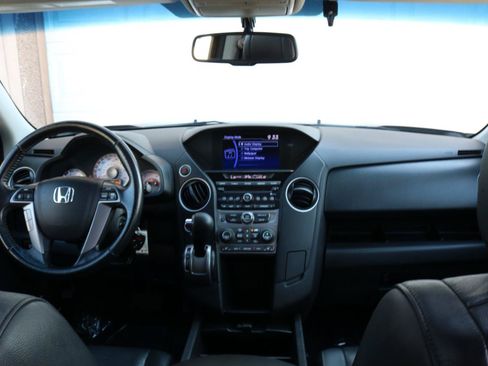 Used 2013 Honda Pilot EX-L image 34