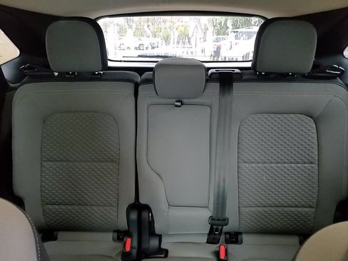 Used 2020 Ford Escape SE Sport image 21