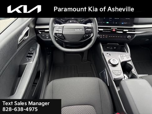 New 2026 Kia Sportage S image 23