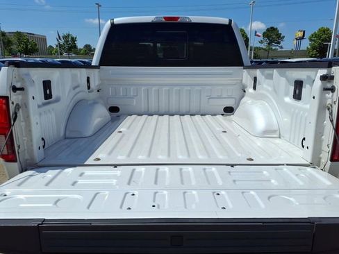 Used 2019 Ford F150 Lariat AWD/4WD image 25