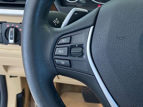 Used 2016 BMW 328d xDrive Sedan image 16