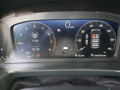 Used 2023 Honda Pilot Elite image 21