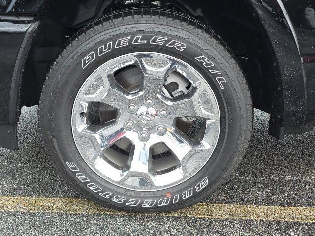 Used 2026 RAM 1500 Big Horn AWD/4WD image 5