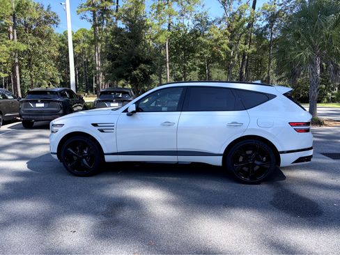 New 2026 Genesis GV80 3.5T Prestige image 35