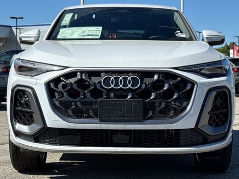 New 2025 Audi Q5 Premium Plus image 6
