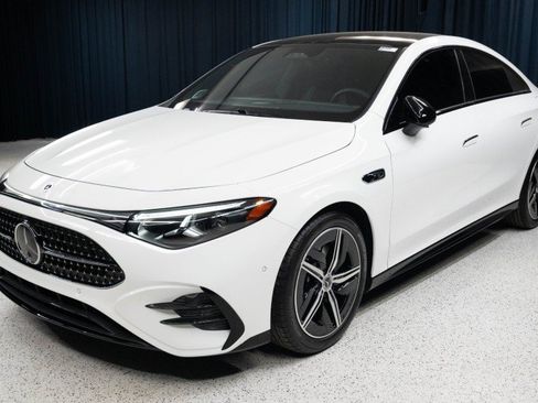 New 2027 Mercedes-Benz CLA 220 image 1