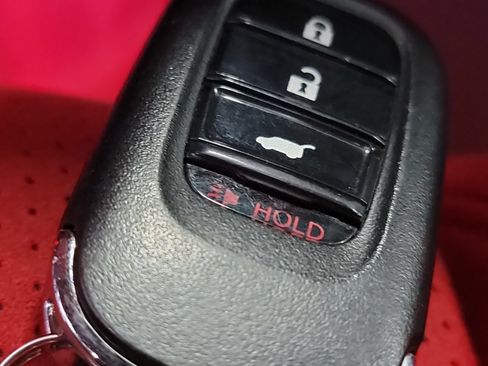 Certified 2024 Honda Civic Type R image 31