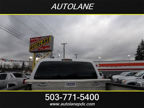 Used 2008 Ford F350 XLT image 7