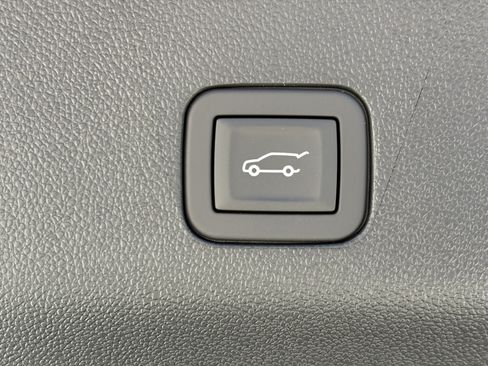 New 2026 Cadillac Escalade Sport w/ Touring Package AWD/4WD image 11