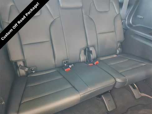 New 2025 Kia Telluride SX X-Line image 21