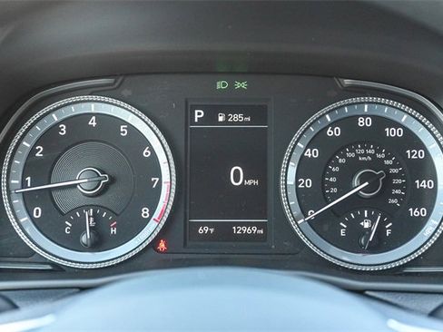 Certified 2023 Hyundai Sonata SEL w/ Cargo Package image 26