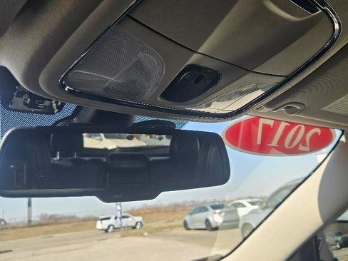 Used 2017 Jeep Cherokee Trailhawk image 20