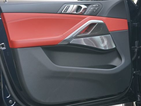 New 2026 BMW X6 M Competition w/ Executive Package image 8