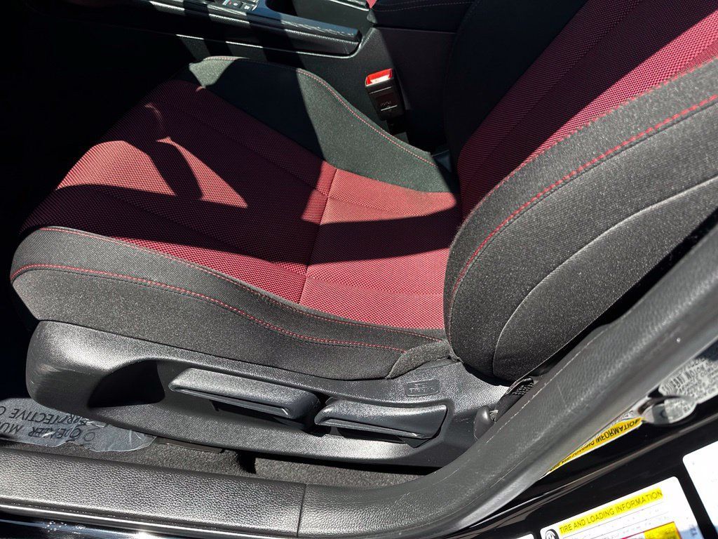 Certified 2024 Honda Civic Si image 24