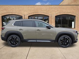 New 2026 MAZDA CX-50 Meridian Edition w/ Weather Package video 2