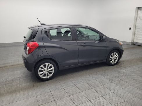 Used 2021 Chevrolet Spark LT image 10