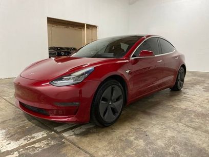 Used 2018 Tesla Model 3 Long Range