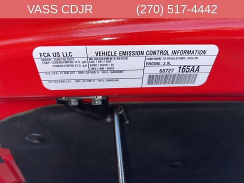 New 2026 Jeep Wrangler Unlimited Sport AWD/4WD image 43