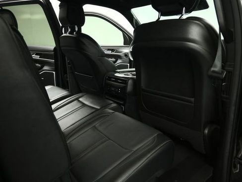 Used 2022 Jeep Wagoneer Series II w/ Premium Group I AWD/4WD image 64
