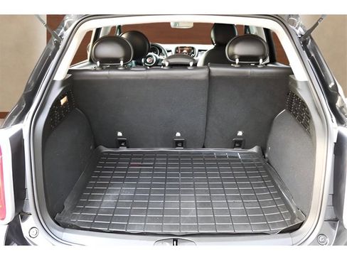 Used 2017 FIAT 500X Trekking image 16