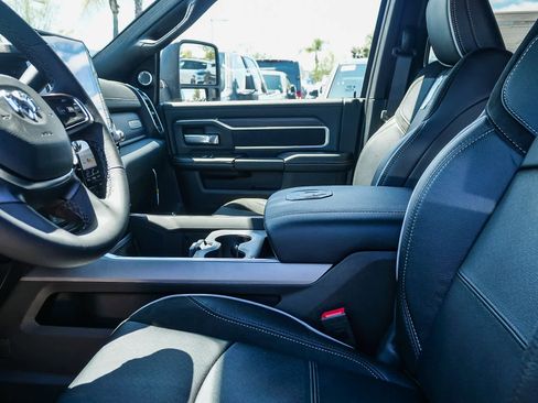 New 2026 RAM 2500 Laramie image 17