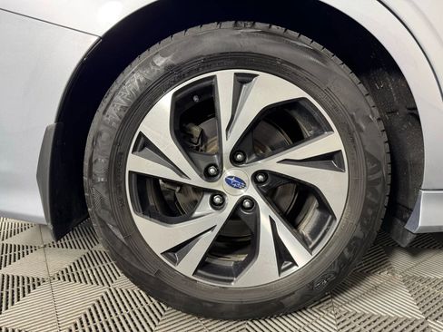 Used 2024 Subaru Legacy Premium image 47