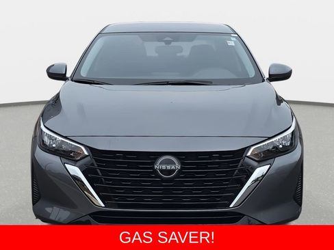 Used 2024 Nissan Sentra S FWD image 2