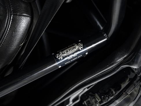 Used 2002 Pontiac Firebird Trans Am image 14