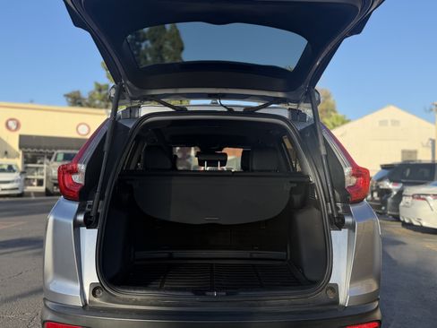 Used 2018 Honda CR-V EX-L image 12