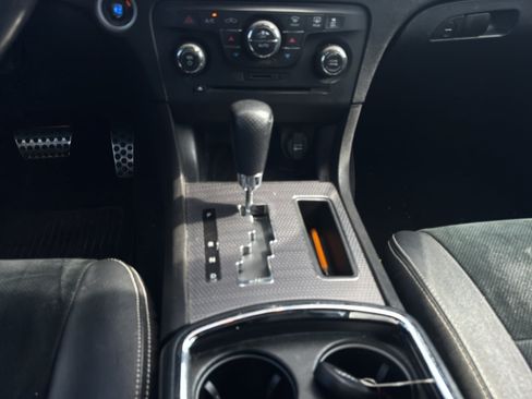 Used 2013 Dodge Charger SRT8 w/ Driver Confidence Group RWD image 22