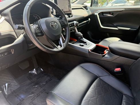 Used 2024 Toyota RAV4 Adventure AWD/4WD image 20