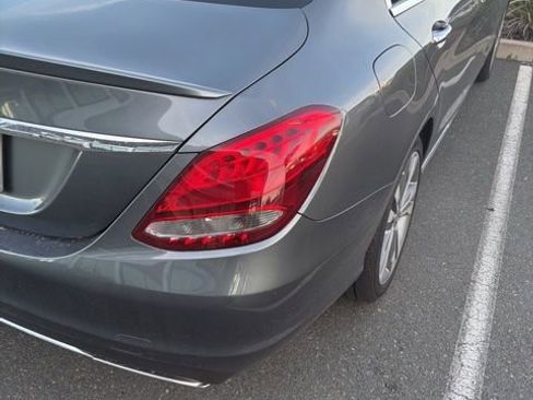 Used 2018 Mercedes-Benz C 300 Sedan image 6
