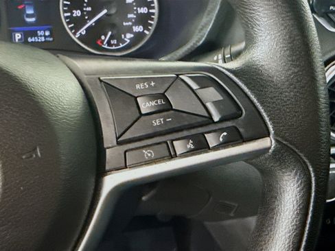 Used 2022 Nissan Sentra S FWD image 15
