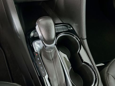 Used 2024 Buick Encore GX Sport Touring w/ Comfort Package image 24