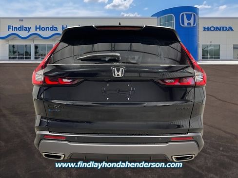 New 2026 Honda CR-V Sport-L image 4
