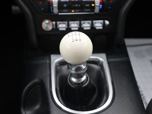 Used 2020 Ford Mustang Bullitt w/ Bullitt Electronics Package image 31