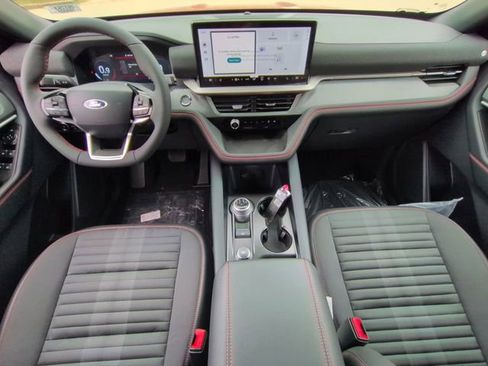 New 2026 Ford Explorer ST-Line RWD image 14