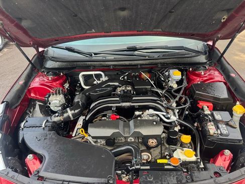 Used 2017 Subaru Outback 2.5i image 21