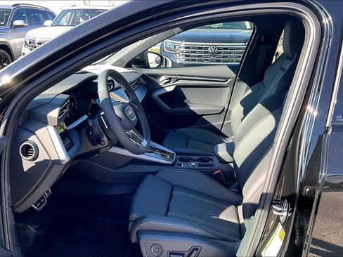 New 2026 Audi A3 2.0T Premium image 21