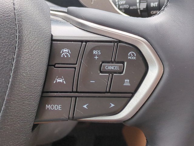 Certified 2024 Lexus NX 350 AWD image 25