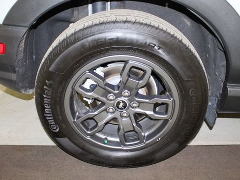 Used 2023 Ford Bronco Sport Big Bend w/ Convenience Package image 18