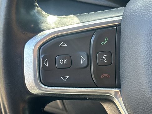 Used 2022 RAM 1500 Laramie RWD image 25